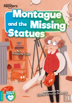 Bertrand.pt - Montague And The Missing Statues