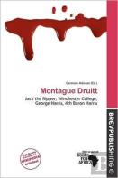 Montague Druitt