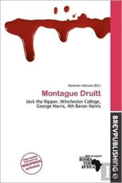 Montague Druitt