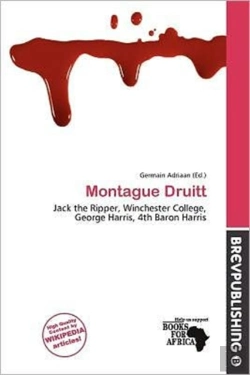 Bertrand.pt - Montague Druitt