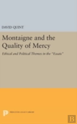 Bertrand.pt - Montaigne And The Quality Of Mercy