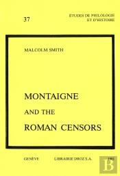 Montaigne And The Roman Censors
