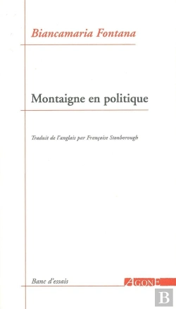 Bertrand.pt - Montaigne En Politique