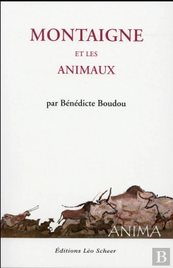 Bertrand.pt - Montaigne Et Les Animaux