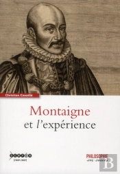Montaigne Et L'Experience