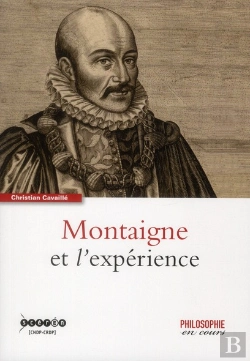 Bertrand.pt - Montaigne Et L'Experience