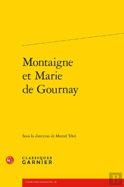 Bertrand.pt - Montaigne Et Marie De Gournay
