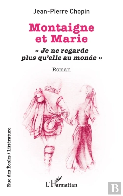 Bertrand.pt - Montaigne Et Marie : « Je Ne Regarde Plus Qu'Elle Au Monde »