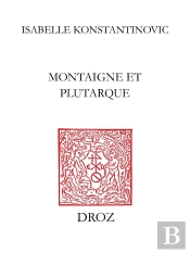 Montaigne Et Plutarque