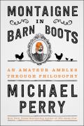 Montaigne In Barn Boots