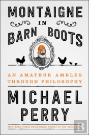 Montaigne In Barn Boots