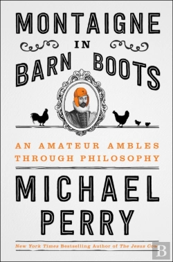 Bertrand.pt - Montaigne In Barn Boots