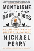Montaigne In Barn Boots