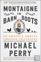 Montaigne In Barn Boots