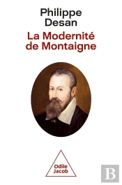 Montaigne, Le Soi, L'Autre, Le Temps