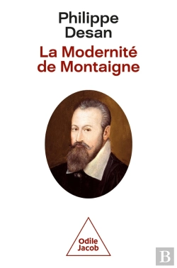 Bertrand.pt - Montaigne, Le Soi, L'Autre, Le Temps
