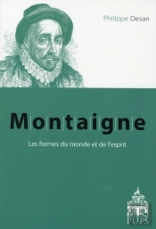 Montaigne Les Formes Du Monde Et De L'Esprit