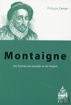 Bertrand.pt - Montaigne Les Formes Du Monde Et De L'Esprit