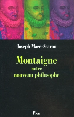 Bertrand.pt - Montaigne, Notre Nouveau Philosophe