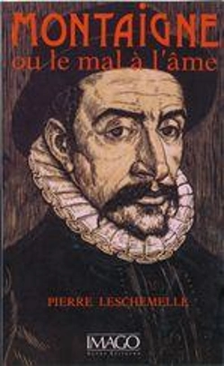Bertrand.pt - Montaigne Ou Le Mal À L'Âme