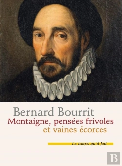 Bertrand.pt - Montaigne Pensées Frivoles Et Vaines Écorces