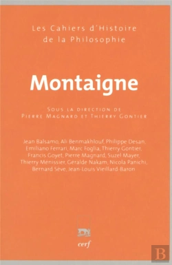 Bertrand.pt - Montaigne