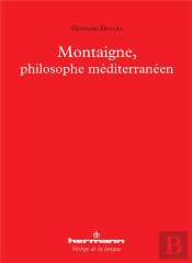 Montaigne,Philosophe Mediterraneen