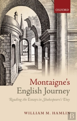 Bertrand.pt - Montaigne'S English Journey