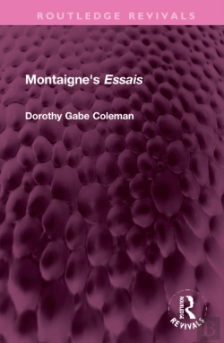 Bertrand.pt - Montaigne'S 'Essais'