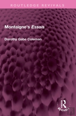Bertrand.pt - Montaigne'S 'Essais'