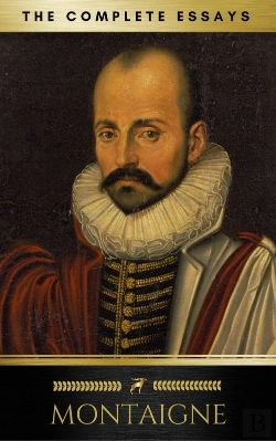 Bertrand.pt - Montaigne:The Complete Essays (Golden Deer Classics)