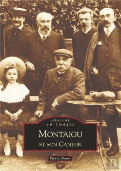 Bertrand.pt - Montaigu Et Son Canton