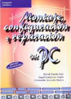 Bertrand.pt - Montaje, Configuración Y Reparación Del Pc
