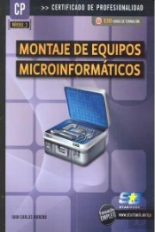 Montaje De Equipos Microinformáticos (Mf0953_2)