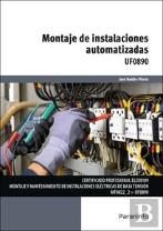 Montaje De Instalaciones Automatizadas