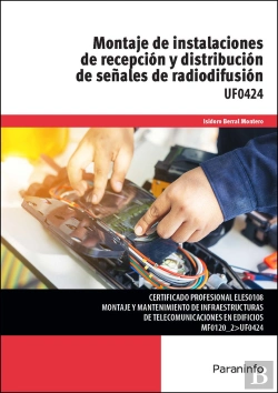 Bertrand.pt - Montaje De Instalaciones De Recepcion Y Distribucion De Señales De Radiodifusion