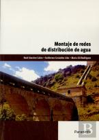 Montaje De Redes De Distribución De Agua