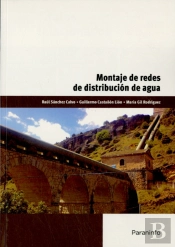 Montaje De Redes De Distribución De Agua