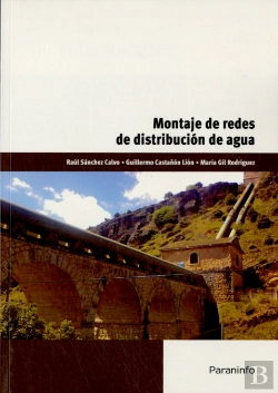 Bertrand.pt - Montaje De Redes De Distribución De Agua
