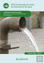 Montaje De Redes De Distribucion De Agua 