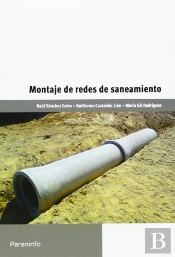 Montaje De Redes De Saneamiento