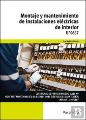 Montaje Manteni. Instalaciones Electricas De Interior 23