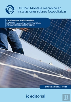 Bertrand.pt - Montaje Mecanico En Instalaciones Solares Fotovoltaicas 