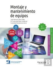 Montaje Y Mantenimiento De Equipos 3.ª Edición 2019
