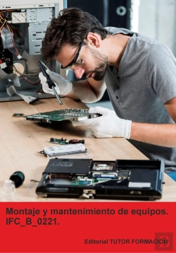 Bertrand.pt - Montaje Y Mantenimiento De Equipos. Ifc_B_0221.