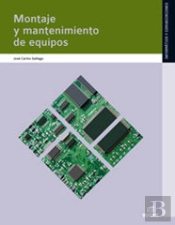Montaje Y Mantenimiento De Equipos  