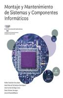 Montaje Y Mantenimiento De Sistemas Y Componentes Informaticos 2022