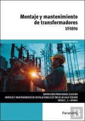Montaje Y Mantenimiento De Transformadores