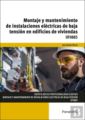 Montaje Y Mantenimiento Instalaciones Electricas De Baja