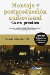 Montaje Y Postproducción Audiovisual